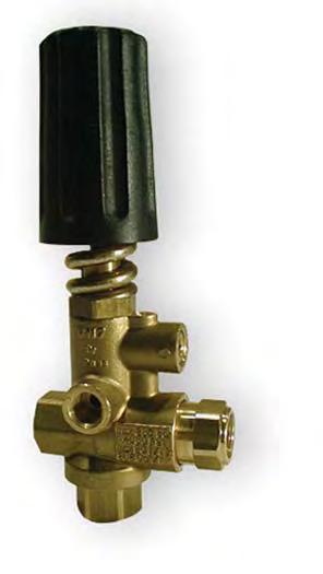 PRESSURE TEMP. FLOW RATE INLET OUTLET O-RING WEIGHT 200280511 500 min 176 F 8 GPM 3/8" 3/8" 1.