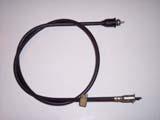 Protective Shells Speedometer Cable for M-72, K-750 Part #: 1008