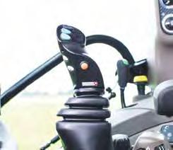 A simple control system operated by conventional mechanical cables. Cost effective and basic. ECOPILOT Similar to the PROPILOT System (same joystick).