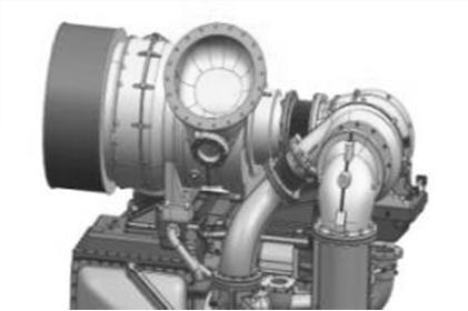 Design & technology enablers For higher efficiency & flexibility Digitally controlled fuel injection Fully adjustable semi-hydraulic valve actuation Variable Inlet