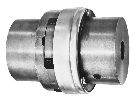 C Type Couplings Cushions and Collar Chart To order this part, call Lifco Hydraulics USA Toll Free at -800-92-849 Size C226 C26 C280 C28 C29 C29 No.
