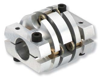 Please specify: size Hub style and bore diameter at