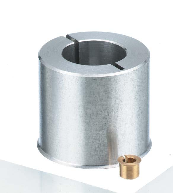 Bore Adaptors Bore adaptors offer a convenient way of adapting a coupling to a variety of
