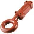 51 TRIGG QUICK RELEASE BOLT ON COUPLINGS A150 TRIGG MECHANICAL OVERRIDE COUPLING BRAKE arm ATTACHMENT 2000kg capacity.