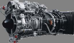400-4,000 hp 400-4,000 hp turbojet