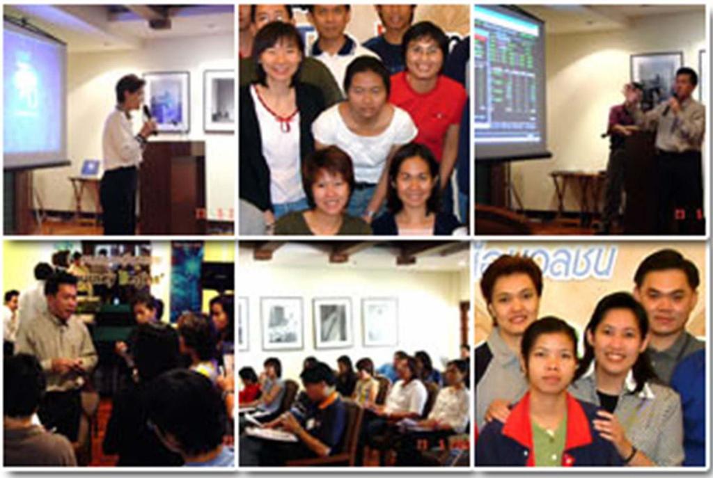 E-Commerce Website CSH Group held a special seminar entitled Into the new era with cshdealer.