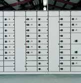 switchboards MCC panels Control panels 19 rack Depending on the end user s requirements CUBIC offer sseveral options based on the modular