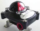 ctuator-valve coupling is made via a universal ISO 5211 mechanical interface and the status of ball or butterfly valve can be monitored at a control system through a range of rugged feedback switches.