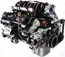 6-litre Pentastar TM VVT V6 engine draws on advanced automotive engine technology.