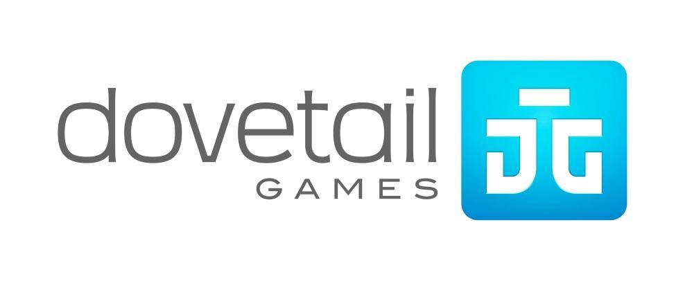 9 Acknowledgements Dovetail Games would like to
