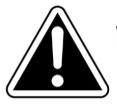 3.0 Safety warnings As with all machines, there is a certain amount of hazard involved with the use of this sander.