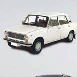 PRODUCTION OF FIRST LADA KALINA 1996 START OF PRODUCTION OF LADA 110 1993 AVTOVAZ BECOMES A
