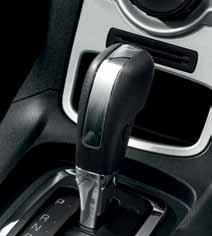 * Thanks to the latest PowerShift technology, when you re driving the Fiesta it s like having the best of both worlds smoother gear changes, with excellent fuel efficiency.