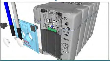 9 kwh 48V 4,857 Wh/ft3 66lb 59 Wh/lb Paralleling Only BMS built in (BMST) RS485/MODBUS