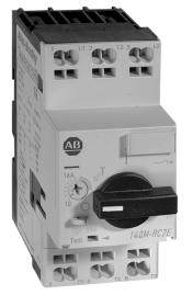 Screwless Motor Protection Circuit Breakers Short-circuit Protection High Magnetic Trip (Fixed at 16.