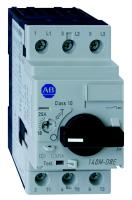 Class 10 10 10 Application at output of VFD (multi-motor) (140M-D8V) Standards Compliance CSA22.2, No.