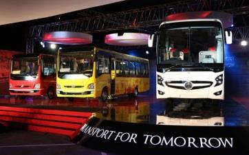 dealers Daimler Buses