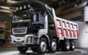 Trucks India