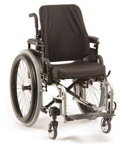 INVACARE Compass Series Complex Positioning And Seating Situations Compass series adult positioning wheelchairs The Invacare Compass Series adult manual