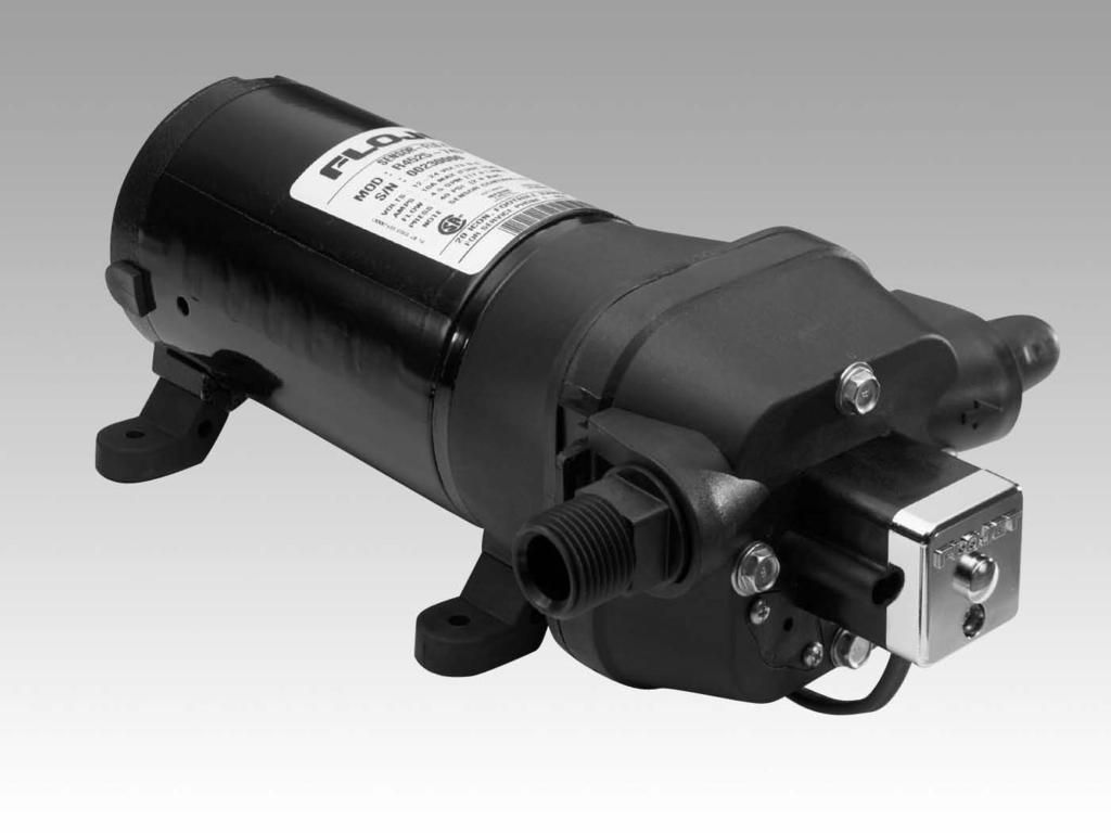 Sensor VSD Constant Pressure Water System Pumps New pressure sensor controlled, multi-outlet water pressure pumps, with variable speed drive, serve 1-5 1/2" outlets.