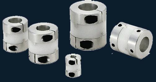 etc. Couplings The Motion Control Components Huge range of