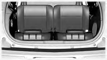 Seats E245760 HEATED SEATS (If Equipped) Front Seats WARNING People who are unable to feel pain to their skin because of advanced age, chronic illness, diabetes, spinal cord injury, medication,