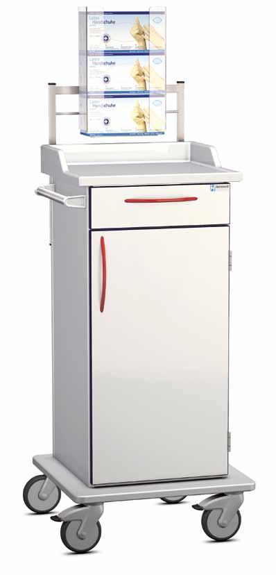 px-series 100 FiLinG cart px-series 100 patient care cart 111 patient care px114p1c15 px114pc1 outside dimension 574 x 19 x 111* (W x D x h) 14 height units (HE) (Cabinet design from top to bottom) 1