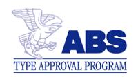 Date Issued: 18/OCT/2000 Certificate Number: 00-C15300-X Certificate of Type Approval (RQS) This is to certify that Swagelok Company has met the requirements of ABS Product Type Approval for Swagelok