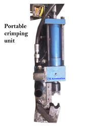 Portable Hydraulic
