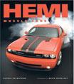 Hemi Muscle Cars Since the early years of the internal combustion engine, engineers recognized that the hemispherical head design, which utilized dome-shaped combustion chambers, generated phenomenal