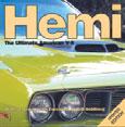 This engine became so dominant on America s racetracks and boulevards that its nickname Hemi came to symbolize the ultimate in American performance.