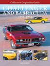 More importantly, the book shows how this potent engine became a cultural icon, how it came to define American performance cars. Hardcover, 10-1/2" x 12", 336 pages. L1043... 49.