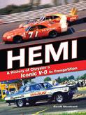 Automotive Manuals J Hemi: A History of Chrysler's Iconic V-8 in Competition Author Geoff Stunkard retraces the fascinating Hemi competition history and covers the big wins, many championships, and