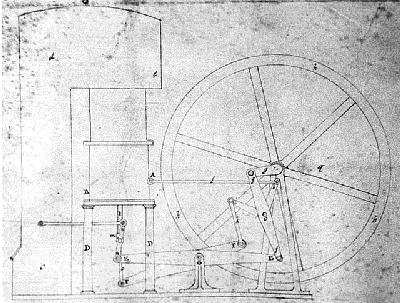 energy source with no fuel cost, and the advantage of traditional fuel combustion, to provide on demand power. Robert Stirling patented the closed-cycle, regenerative Stirling engine in 1816.