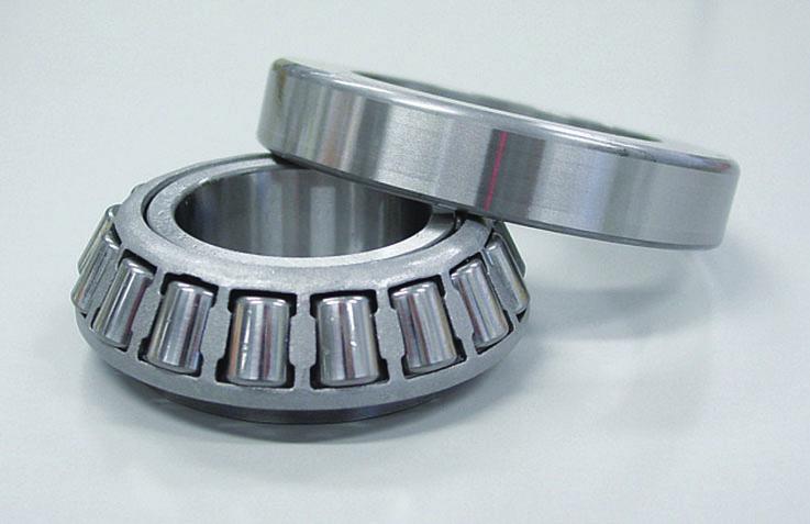 New Products Information Ultra-Low Torque Tapered Roller Bearing Significantly lower running torque (1/2 that of previous tapered roller bearing in the same class), without loss in bearing life and