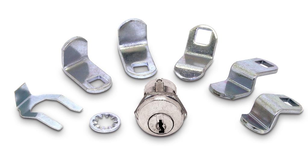 ESP offers every option you need in the field. Keying 1000 keyed different codes guaranteed.