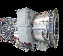 experience than all other competing gas turbines in its class combined.
