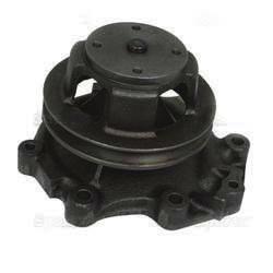 00 Rear joint and rod $75 Cooling Water Pump (Single V