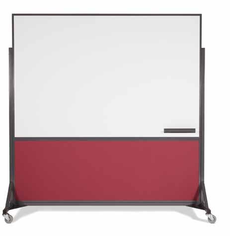 Premium Series Roll-Rite Room Dividers Divide and conquer. Platinum Premium Roll-Rite Room Dividers allow you to segregate space and create privacy zones, quickly and easily.