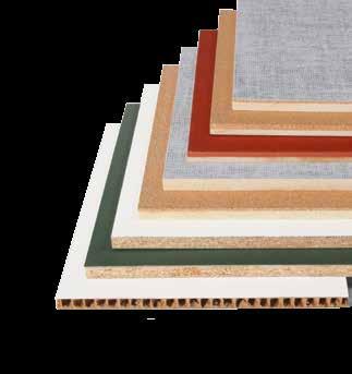 Unframed Material DIY like the pros. Platinum offers an extensive variety of board surfaces as unframed flat stock for your easy installation.