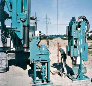 Vibrating Beams HIGH PRODUCTION DUE TO: FAST