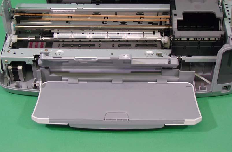 Stylus Photo R300/R310 2.3.6 Removing Stacker Assy.