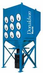 Insertable Dust Collector