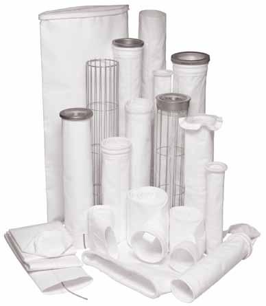 Nothing Compares to Dura-Life * bag filters There are ordinary bag filters and then there are Dura-Life bag filters.