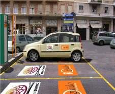 Introduction Car Sharing (CS) in Rome started to be operative in March 2005, as a trial within an EC-funded project;