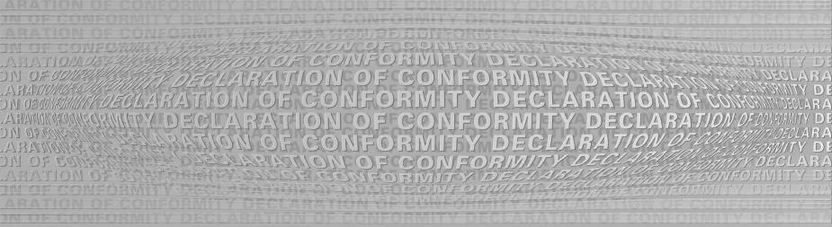 9.3 EU declaration of conformity Declaration of conformity DOC 95-220 /E We, Eaton Electric N.V.