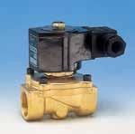 High Temperature Class H s help provide long and reliable service life.