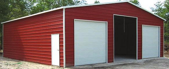 8 Deluxe Triplewide Carports Price List custom sizes and colors available Models in photos for display only 29 Gauge Steel Roof FREE DELIVERY and INSTALLATION on YOUR LEVEL LAND Trim for Finished