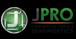 JPRO Professional Diagnostic Software WHAT S NEW Dashboard Brake Lamp Tests on Bendix EC-80 braking systems. Ability to resolve partial Chassis ID to full VINs on Mack/Volvo vehicles.