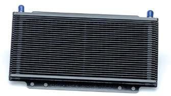 B&M SUPERCOOLER AUTOMATIC TRANSMISSION COOLERS Your transmission s greatest ally!
